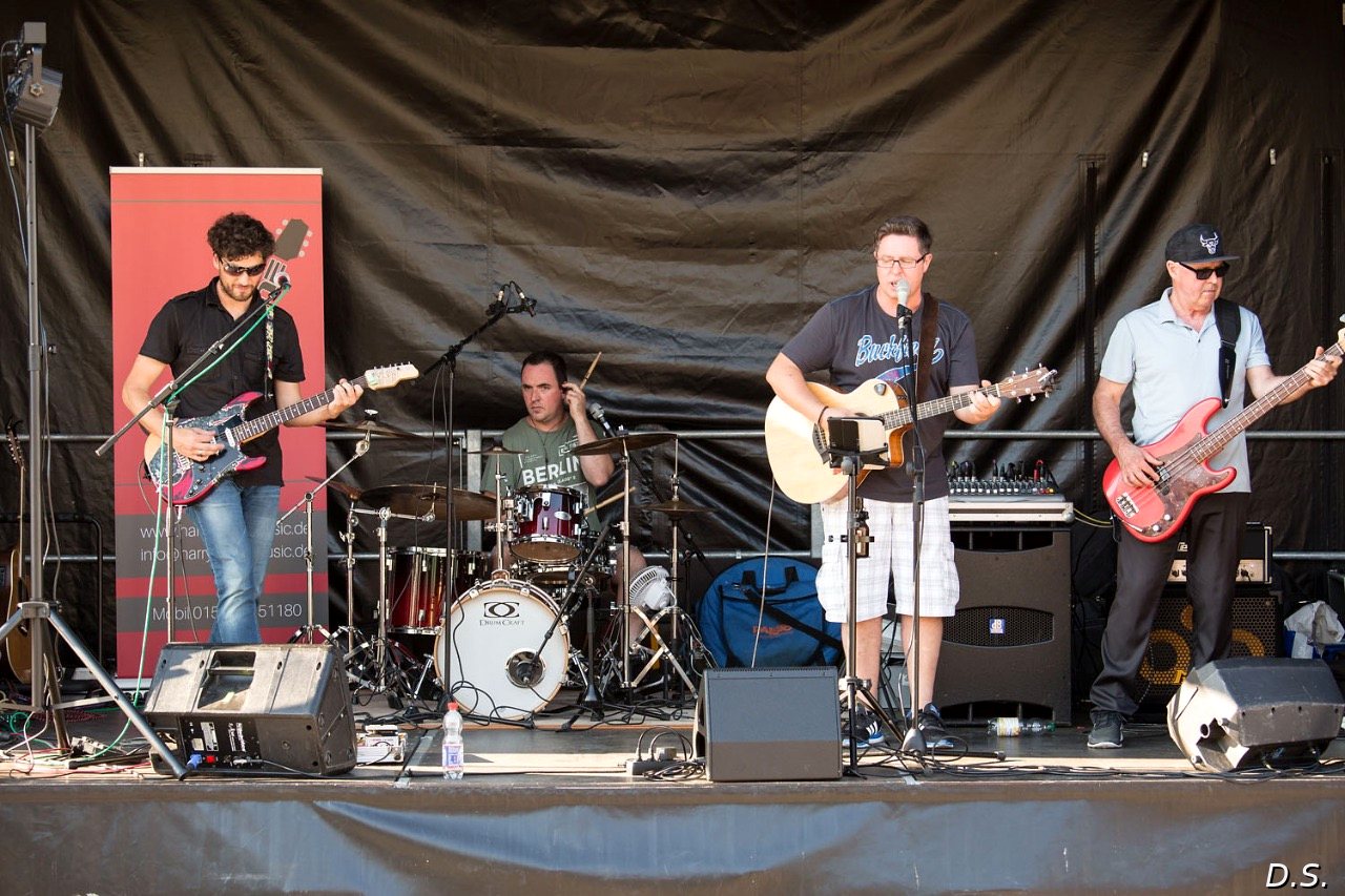 Live-Moment