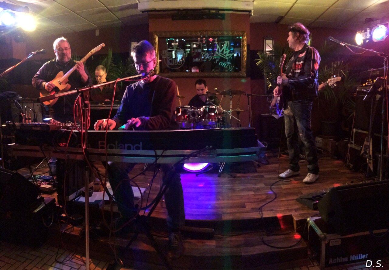 Live-Moment